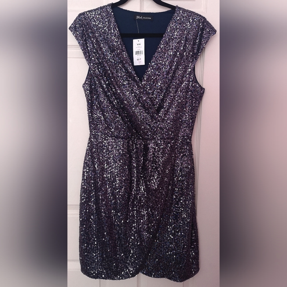 Suzy Shier dress. Size M